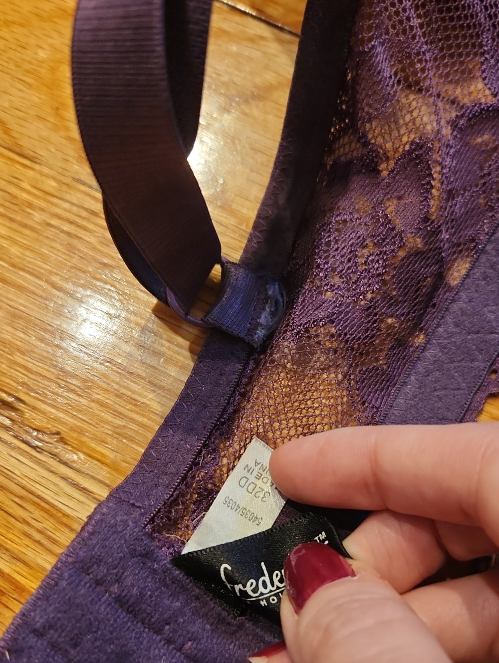 32DD bra bundle - Picture 9 of 9